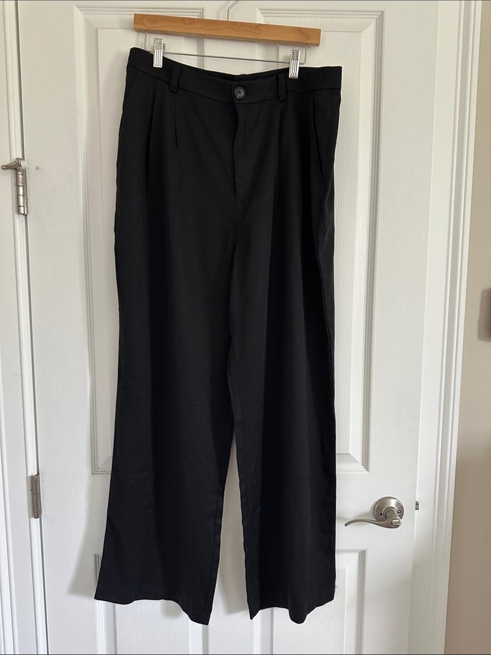 LOFT Trousers - Tailored Straight Leg NWT